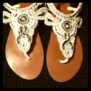 Womens  sandals